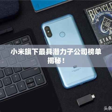 小米旗下最具潜力子公司榜单揭秘!