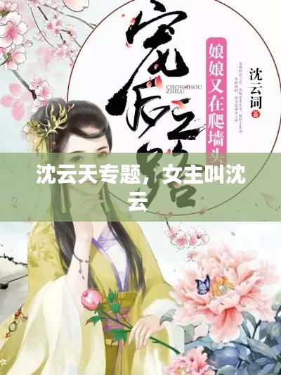 沈云天专题,女主叫沈云